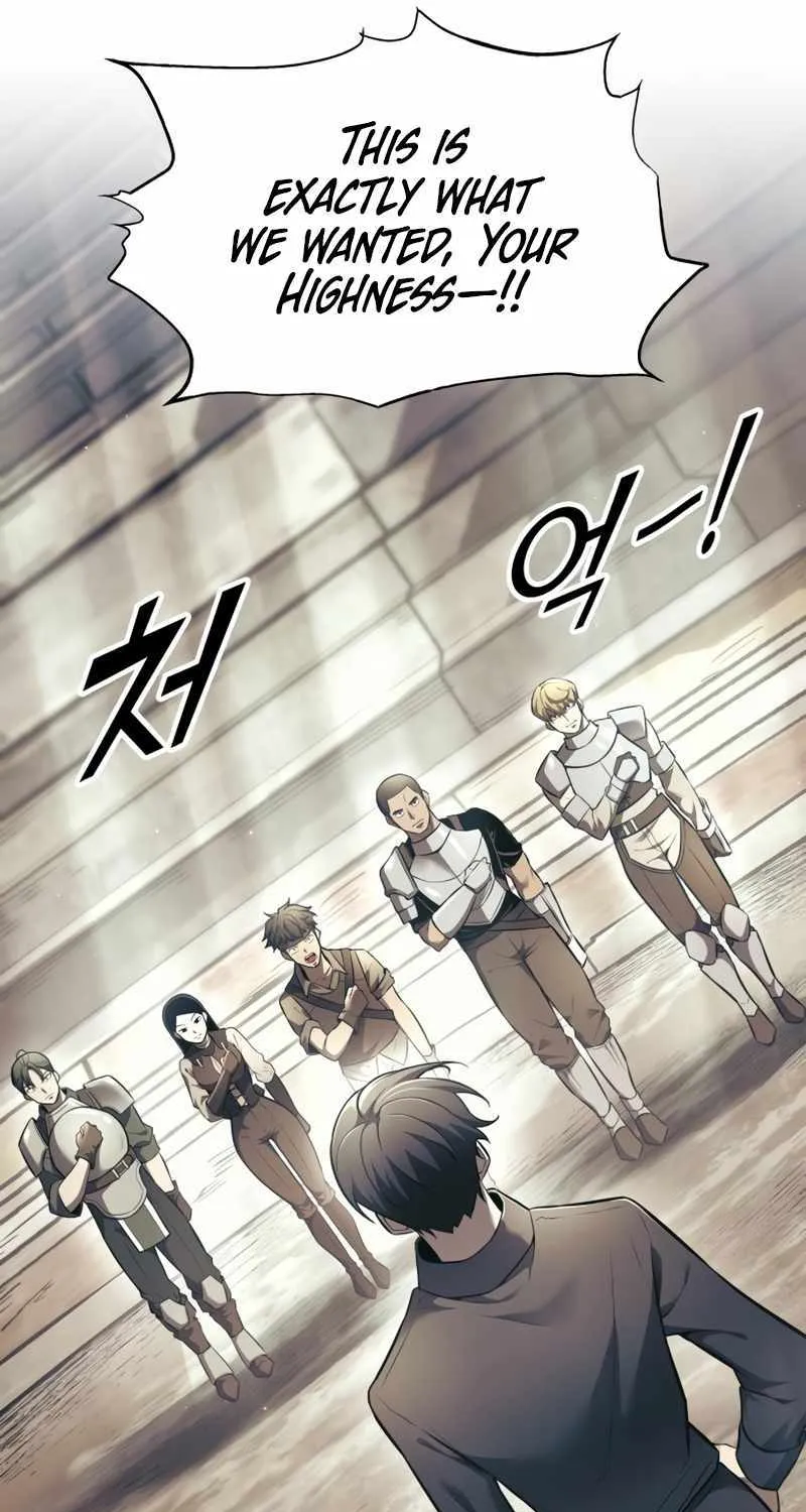 I Became the Tyrant of a Defence Game Chapter 74 page 87 - 