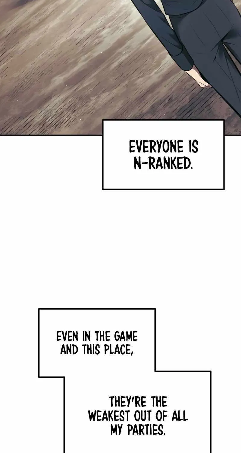 I Became the Tyrant of a Defence Game Chapter 74 page 88 - 