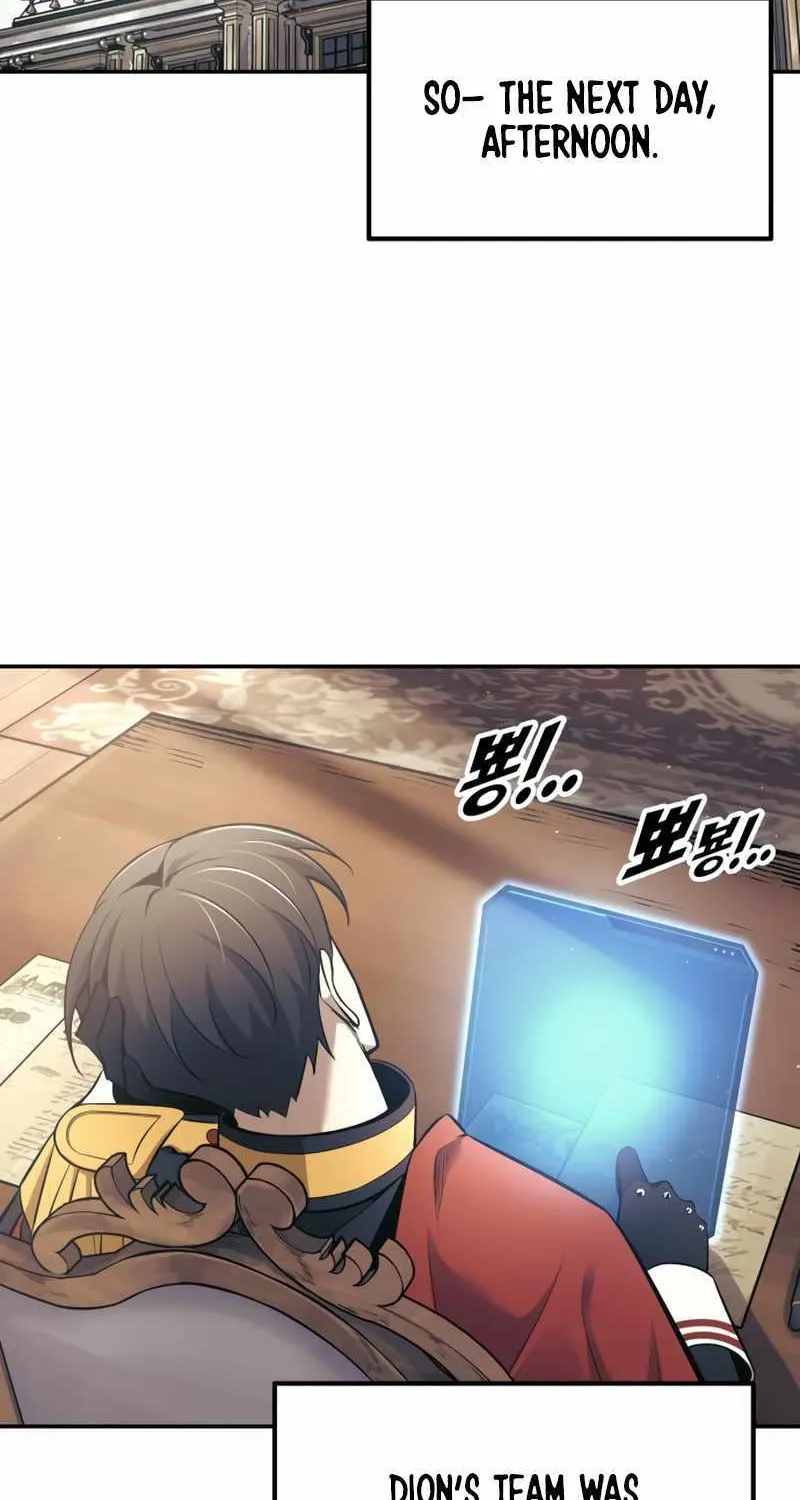 I Became the Tyrant of a Defence Game Chapter 74 page 92 - 