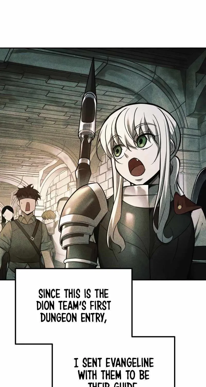 I Became the Tyrant of a Defence Game Chapter 74 page 96 - 