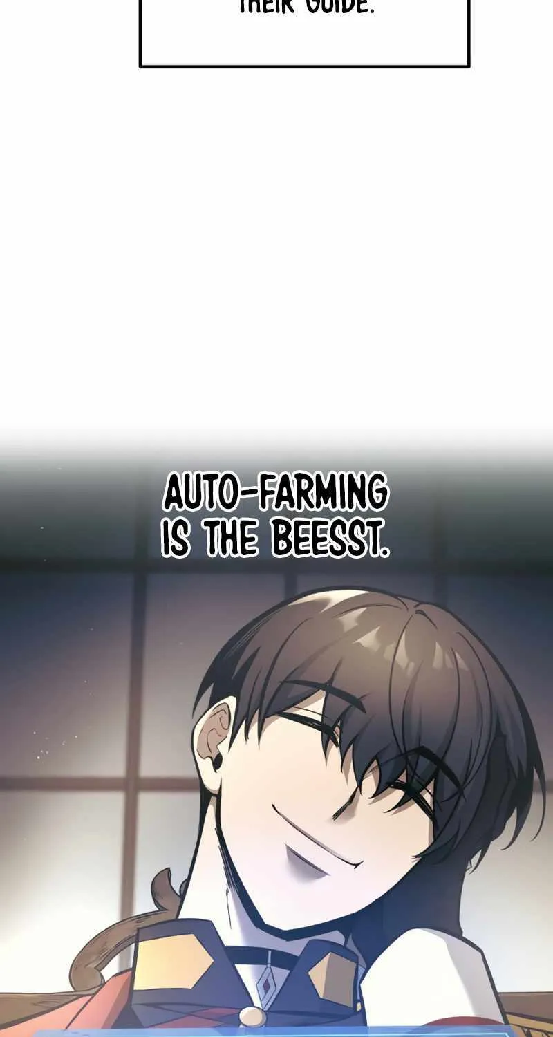 I Became the Tyrant of a Defence Game Chapter 74 page 97 - 