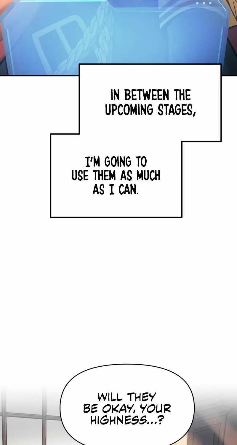 I Became the Tyrant of a Defence Game Chapter 74 page 98 - 