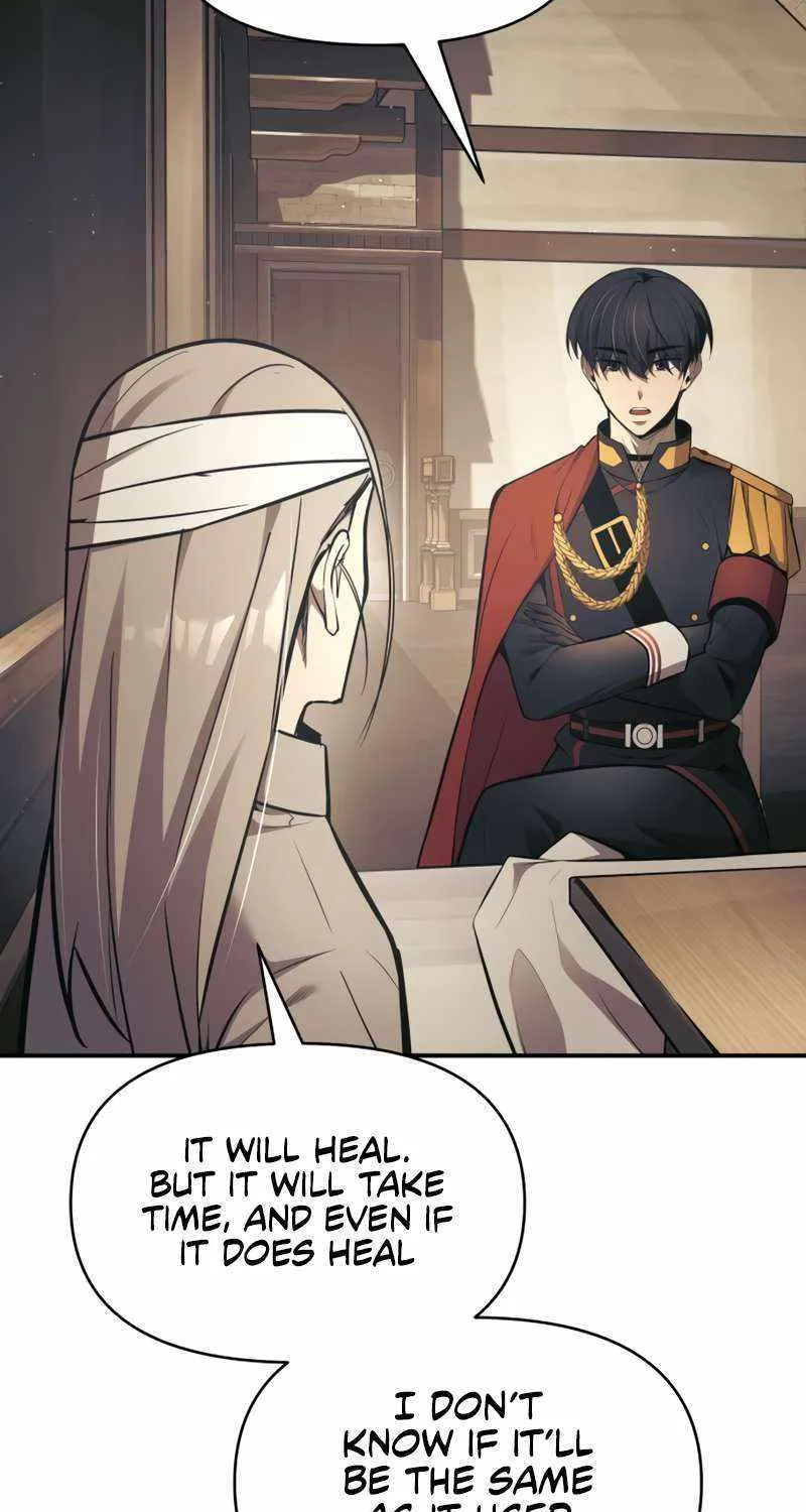 I Became the Tyrant of a Defence Game Chapter 75 page 12 - 