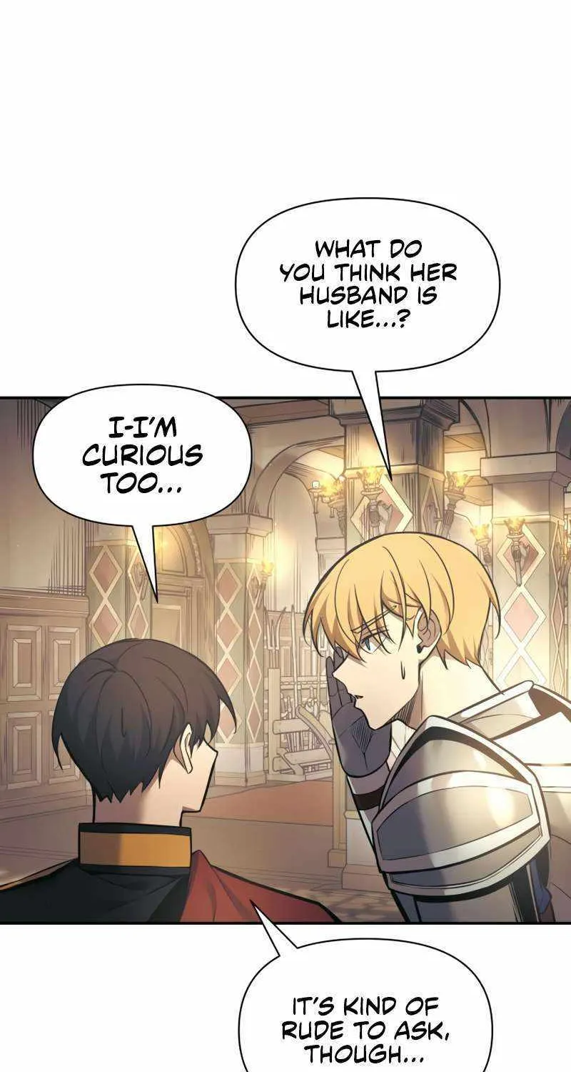 I Became the Tyrant of a Defence Game Chapter 75 page 111 - 