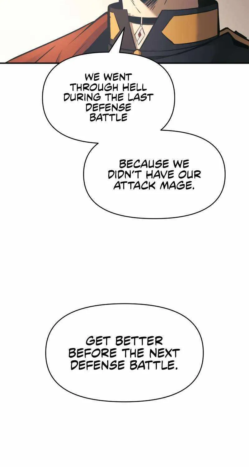 I Became the Tyrant of a Defence Game Chapter 75 page 15 - 