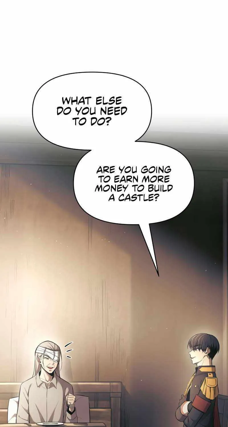I Became the Tyrant of a Defence Game Chapter 75 page 19 - 