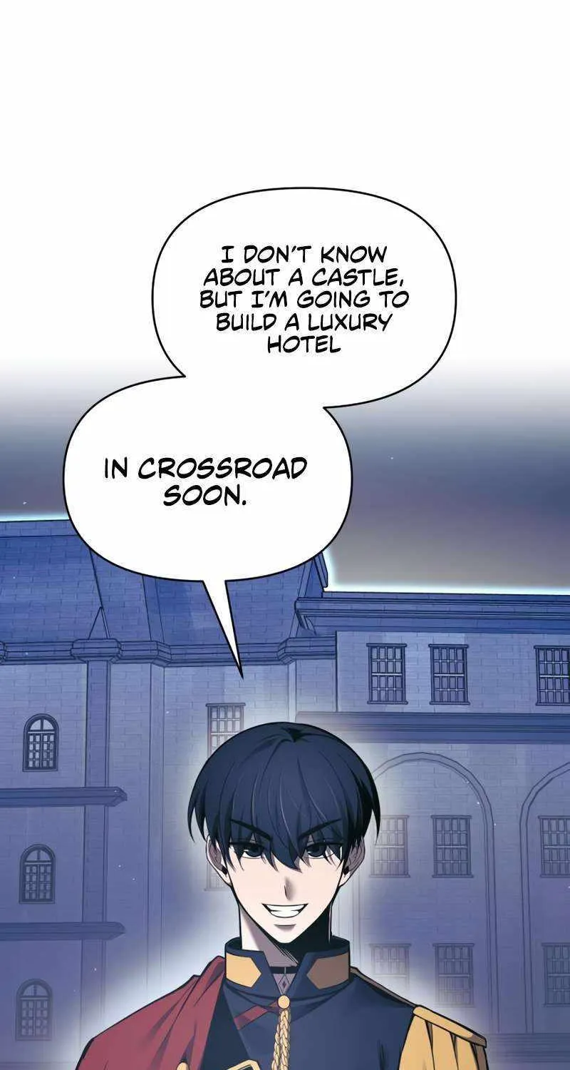 I Became the Tyrant of a Defence Game Chapter 75 page 23 - 