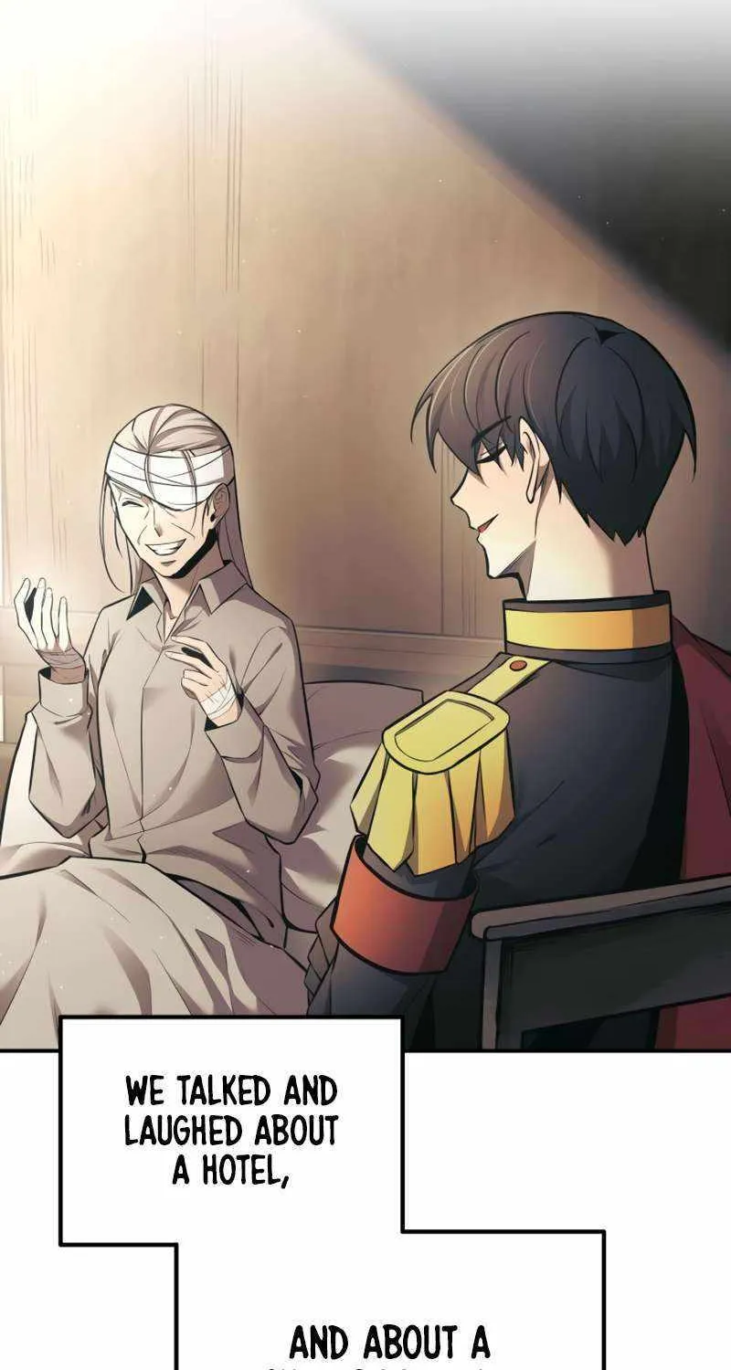 I Became the Tyrant of a Defence Game Chapter 75 page 28 - 