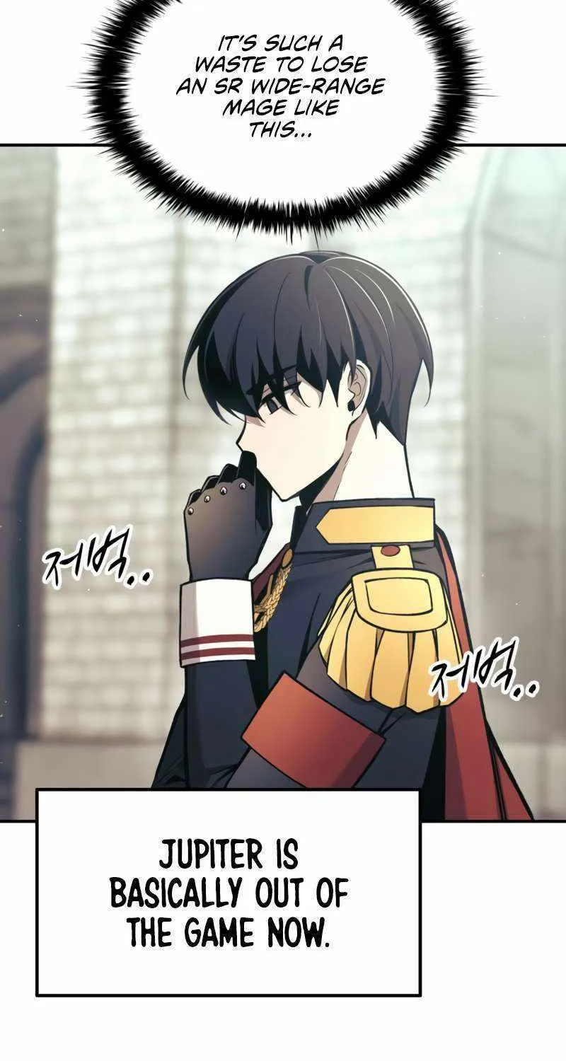 I Became the Tyrant of a Defence Game Chapter 75 page 39 - 