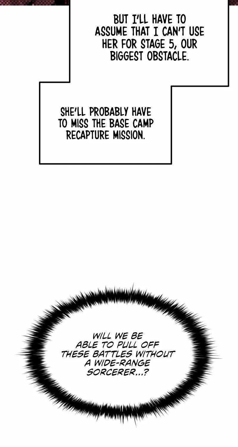 I Became the Tyrant of a Defence Game Chapter 75 page 42 - 