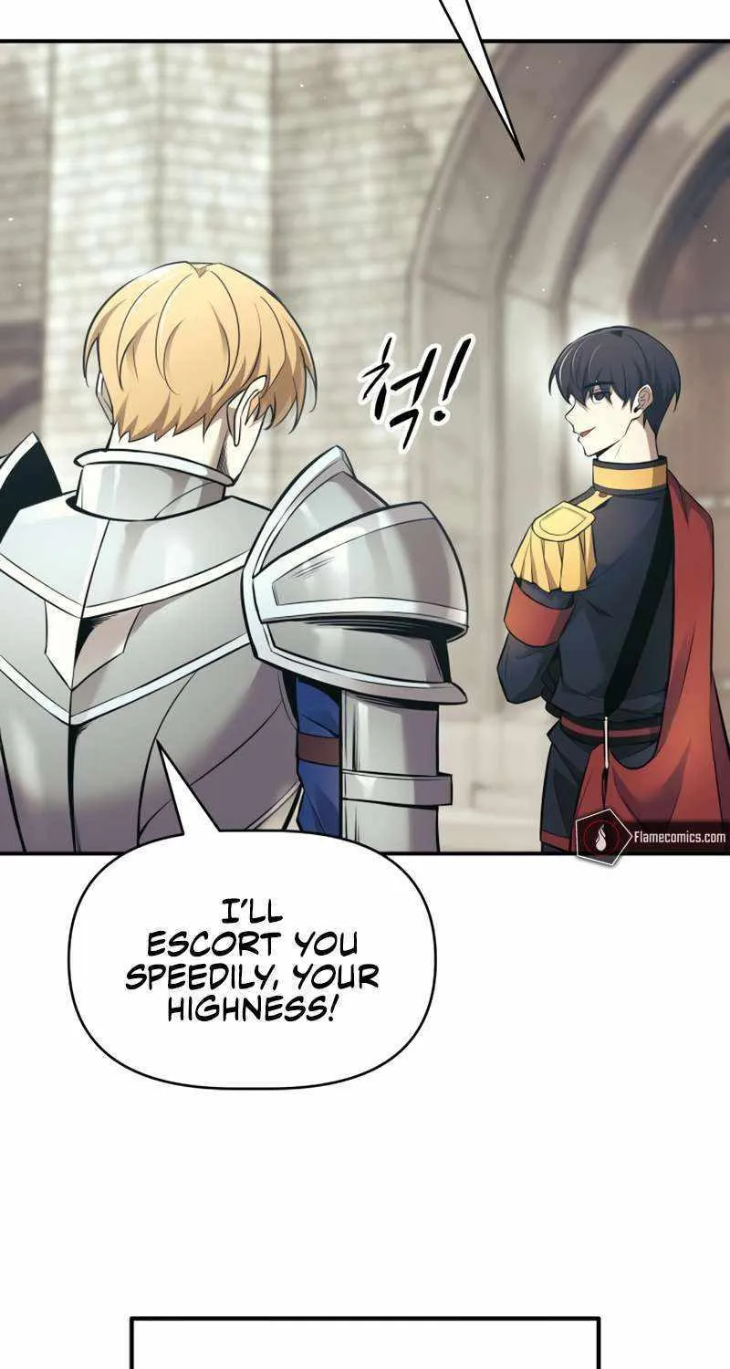 I Became the Tyrant of a Defence Game Chapter 75 page 45 - 