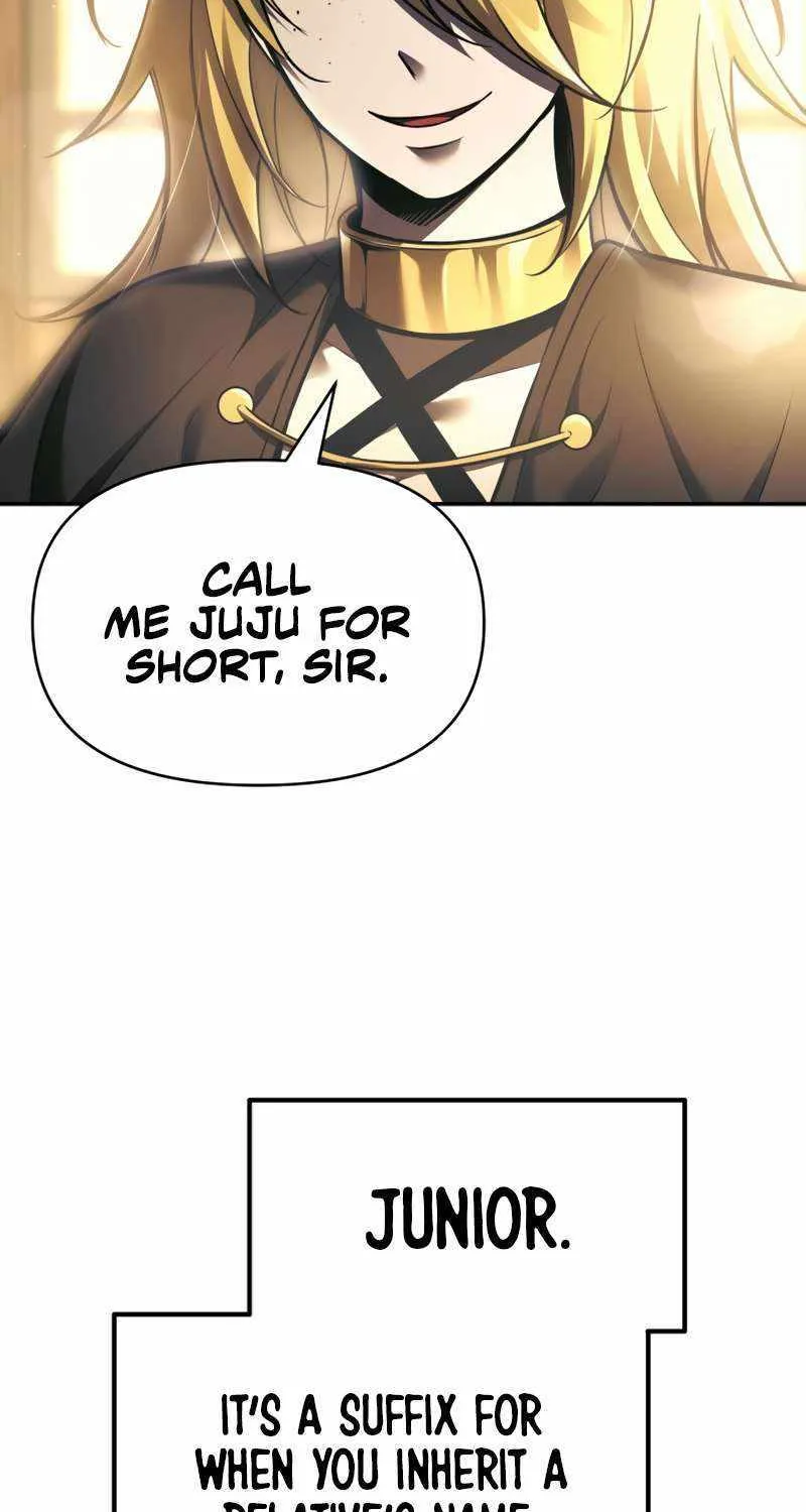 I Became the Tyrant of a Defence Game Chapter 75 page 65 - 