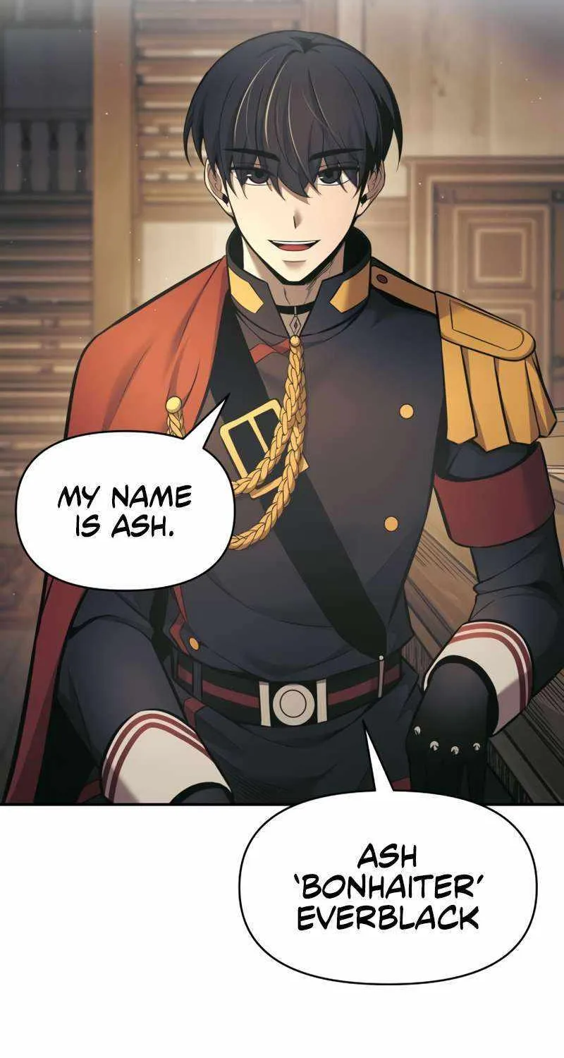 I Became the Tyrant of a Defence Game Chapter 75 page 80 - 