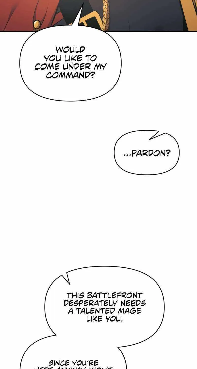I Became the Tyrant of a Defence Game Chapter 75 page 86 - 
