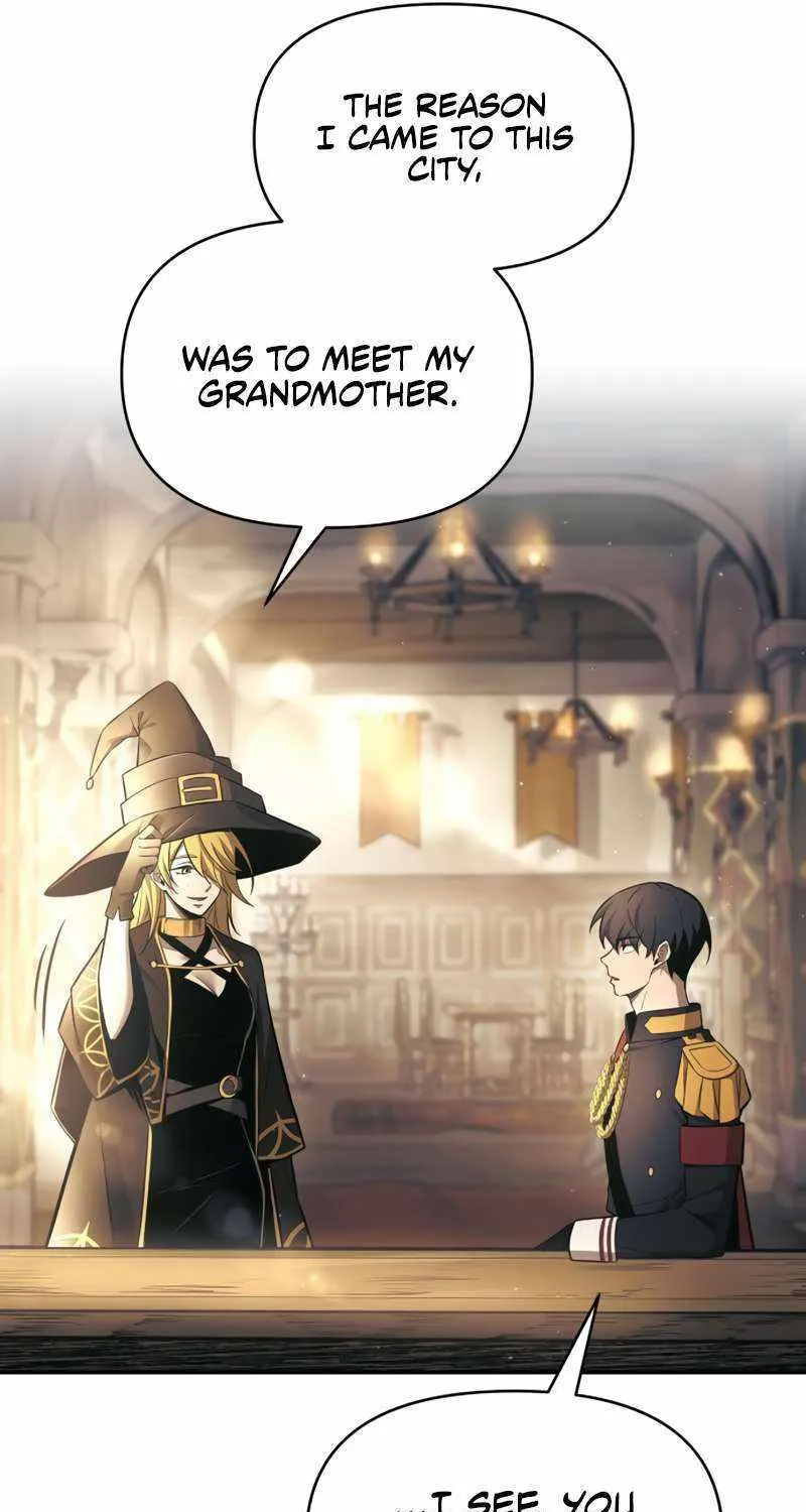 I Became the Tyrant of a Defence Game Chapter 75 page 91 - 