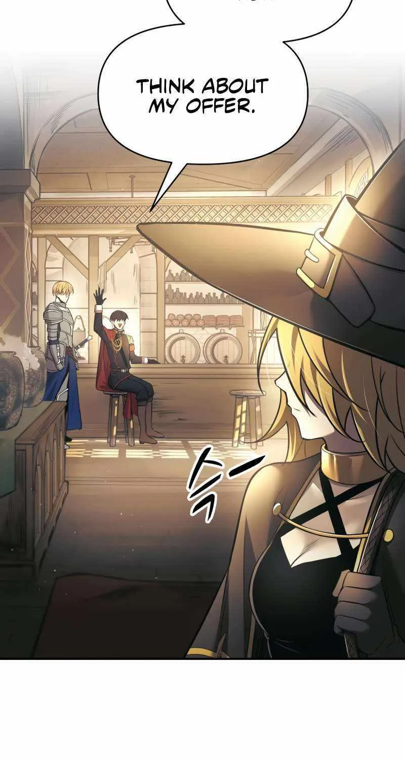 I Became the Tyrant of a Defence Game Chapter 75 page 97 - 