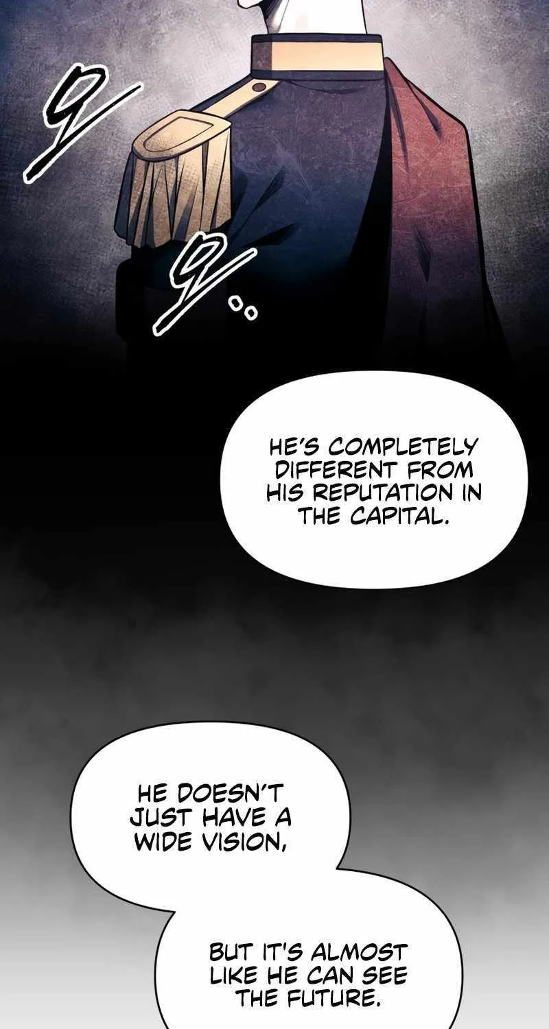 I Became the Tyrant of a Defence Game Chapter 76 page 11 - 