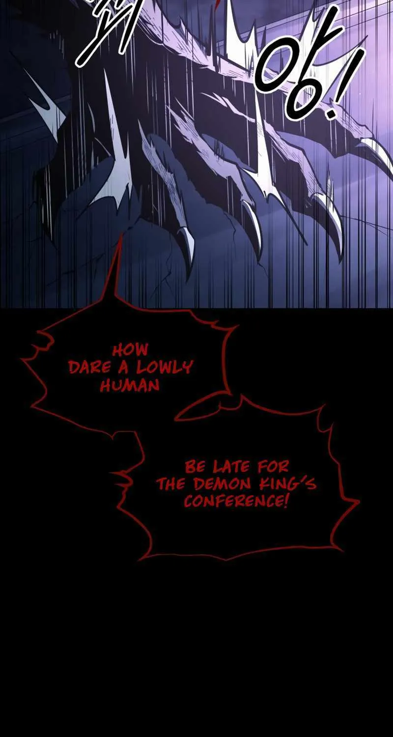 I Became the Tyrant of a Defence Game Chapter 76 page 103 - 