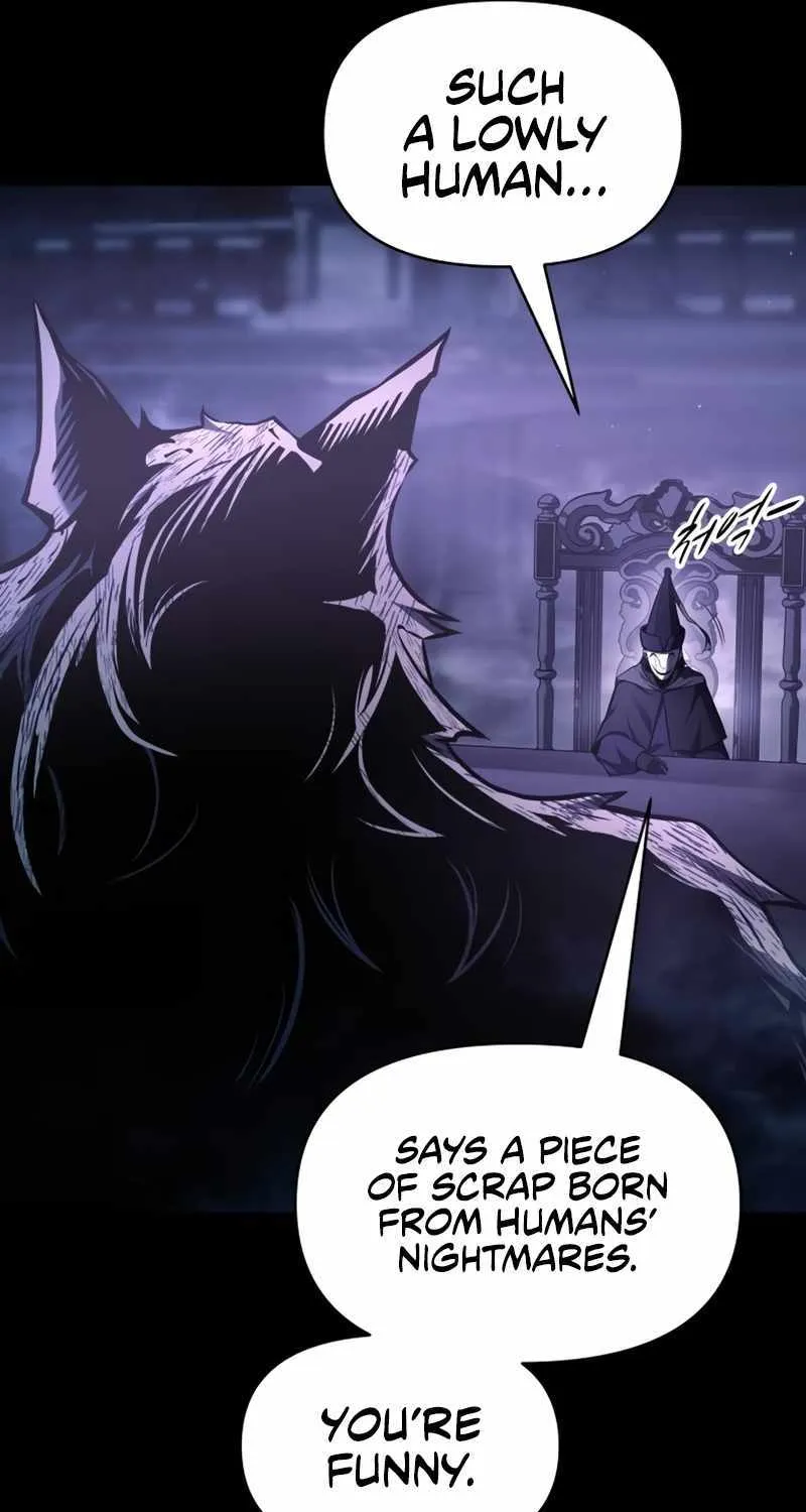 I Became the Tyrant of a Defence Game Chapter 76 page 106 - 