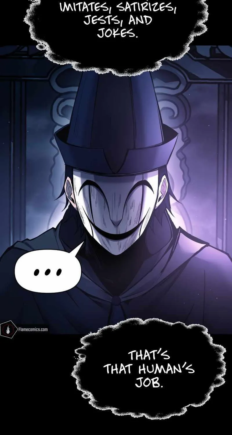 I Became the Tyrant of a Defence Game Chapter 76 page 109 - 