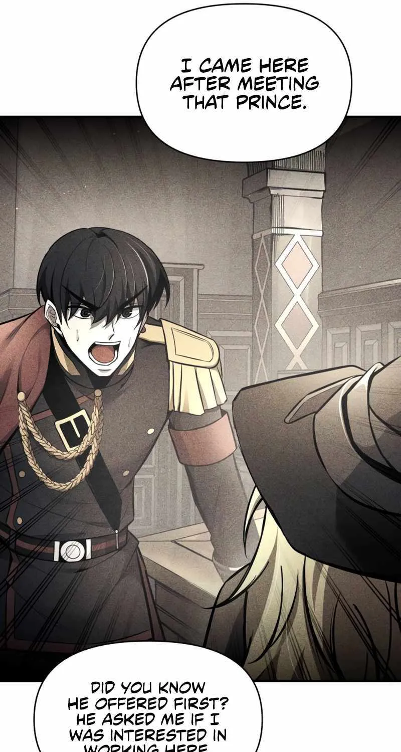 I Became the Tyrant of a Defence Game Chapter 76 page 17 - 