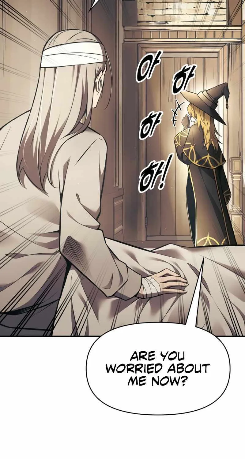 I Became the Tyrant of a Defence Game Chapter 76 page 20 - 