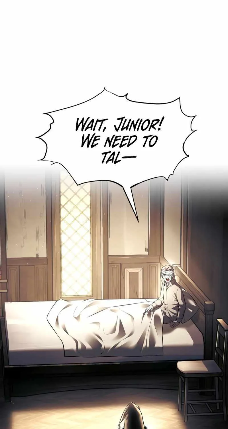 I Became the Tyrant of a Defence Game Chapter 76 page 25 - 