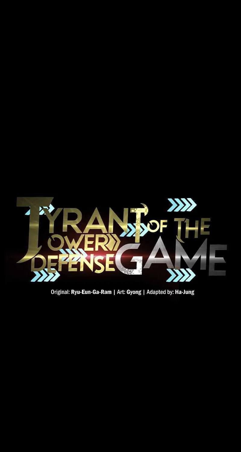 I Became the Tyrant of a Defence Game Chapter 76 page 32 - 