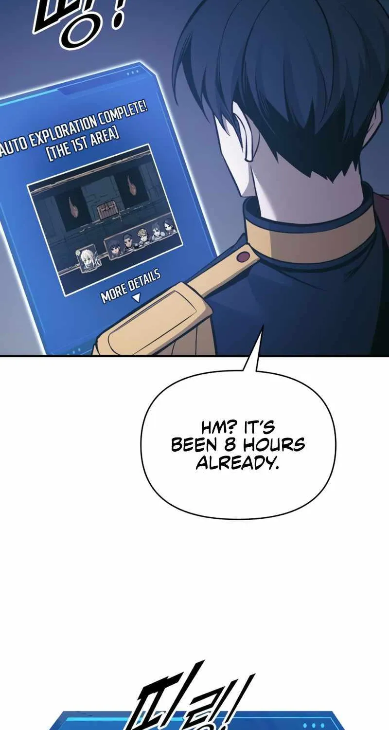 I Became the Tyrant of a Defence Game Chapter 76 page 35 - 