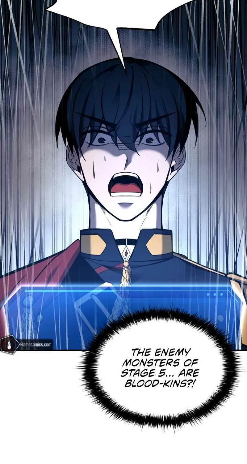 I Became the Tyrant of a Defence Game Chapter 76 page 43 - 