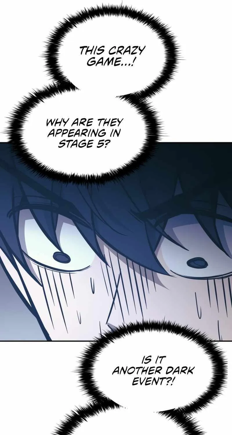 I Became the Tyrant of a Defence Game Chapter 76 page 47 - 