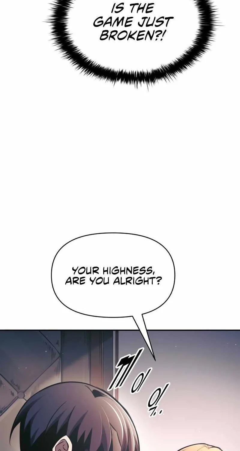 I Became the Tyrant of a Defence Game Chapter 76 page 48 - 