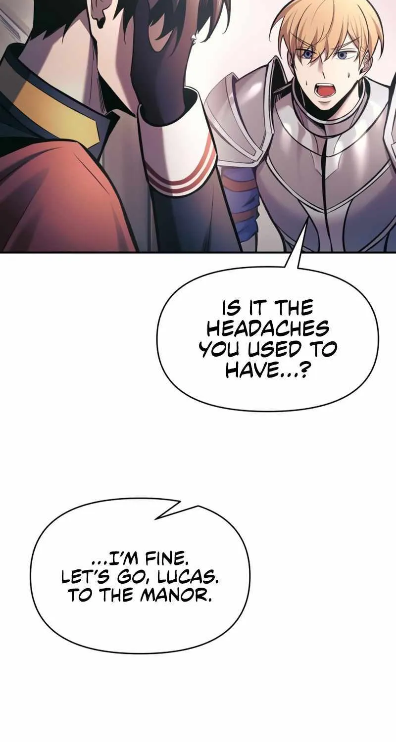 I Became the Tyrant of a Defence Game Chapter 76 page 49 - 