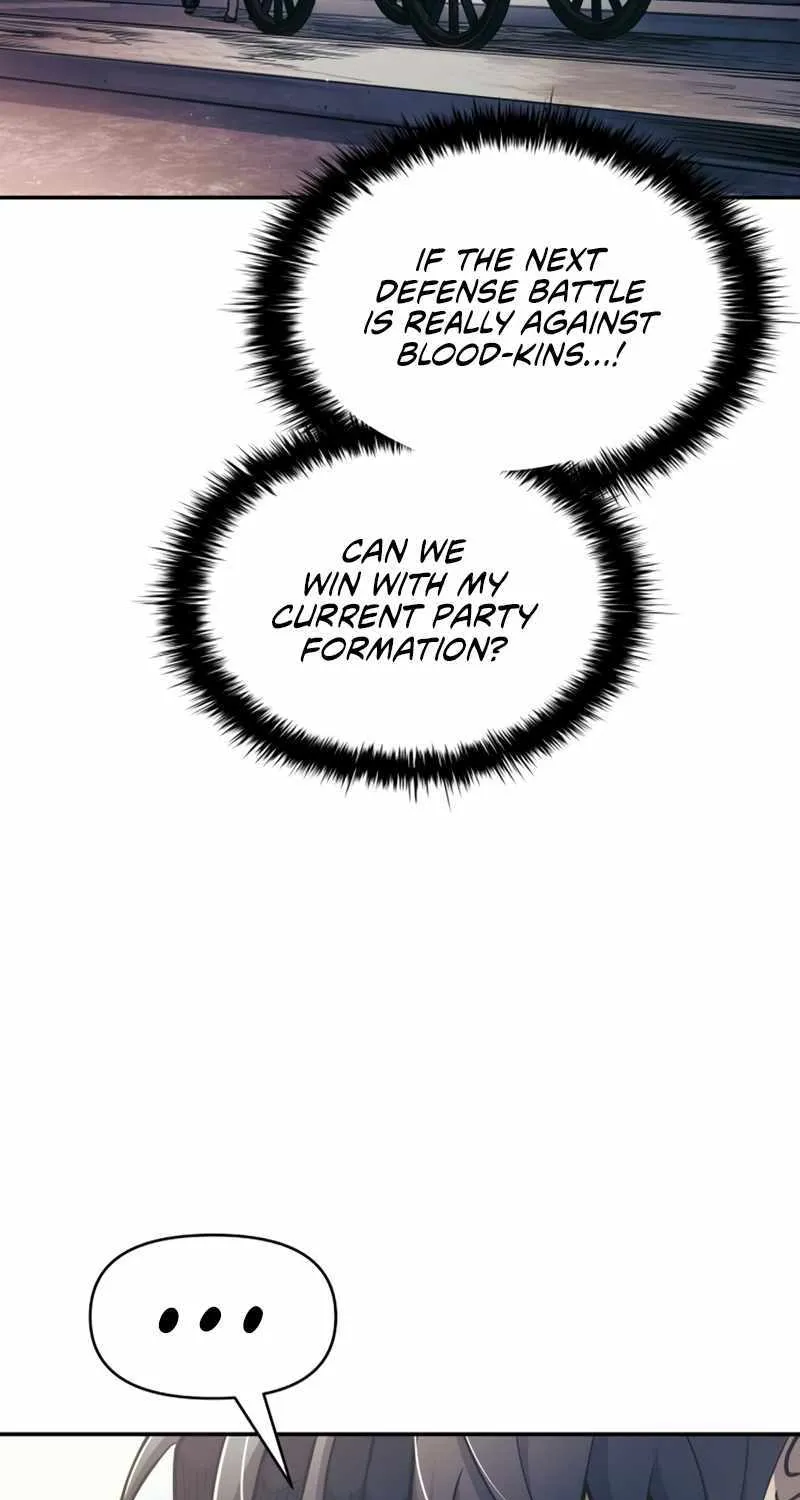 I Became the Tyrant of a Defence Game Chapter 76 page 51 - 