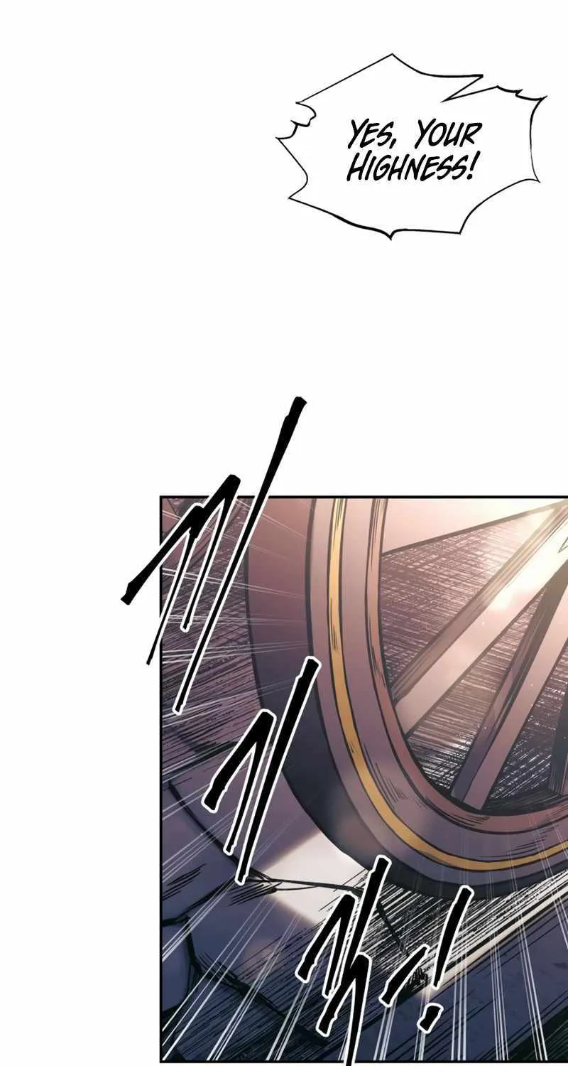 I Became the Tyrant of a Defence Game Chapter 76 page 55 - 