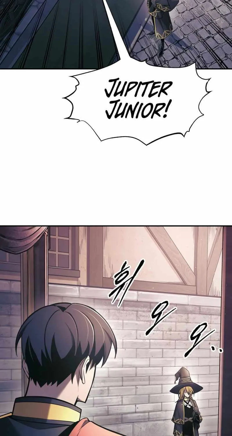 I Became the Tyrant of a Defence Game Chapter 76 page 57 - 