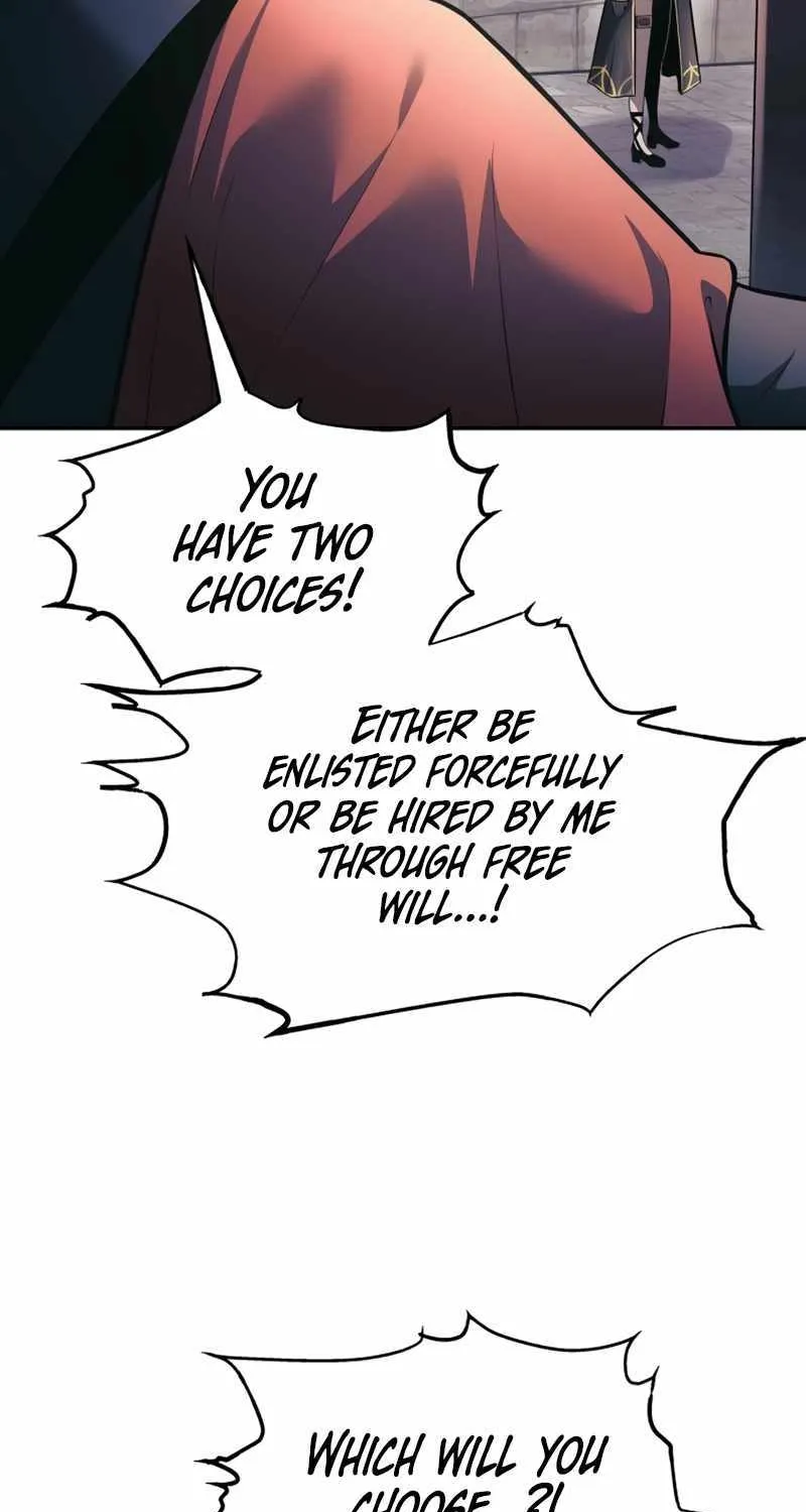 I Became the Tyrant of a Defence Game Chapter 76 page 58 - 