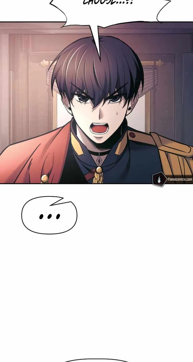 I Became the Tyrant of a Defence Game Chapter 76 page 59 - 