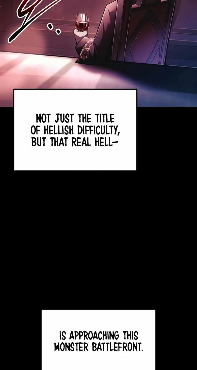 I Became the Tyrant of a Defence Game Chapter 76 page 65 - 
