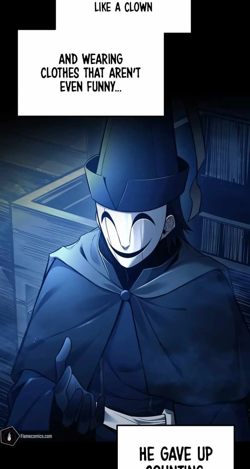 I Became the Tyrant of a Defence Game Chapter 76 page 75 - 