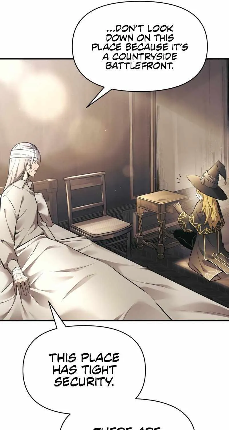 I Became the Tyrant of a Defence Game Chapter 76 page 9 - 