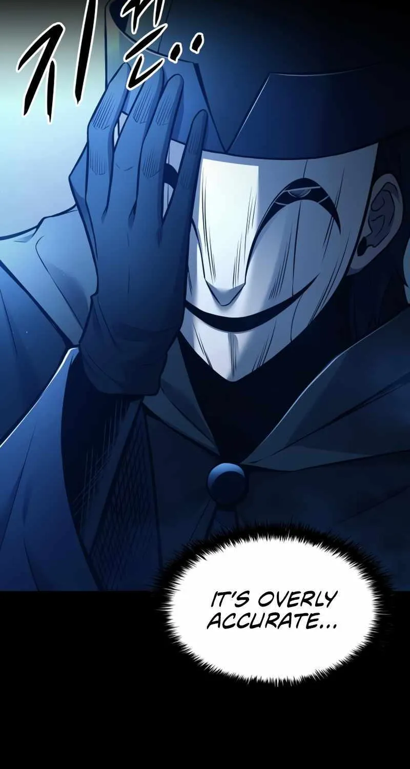 I Became the Tyrant of a Defence Game Chapter 76 page 82 - 