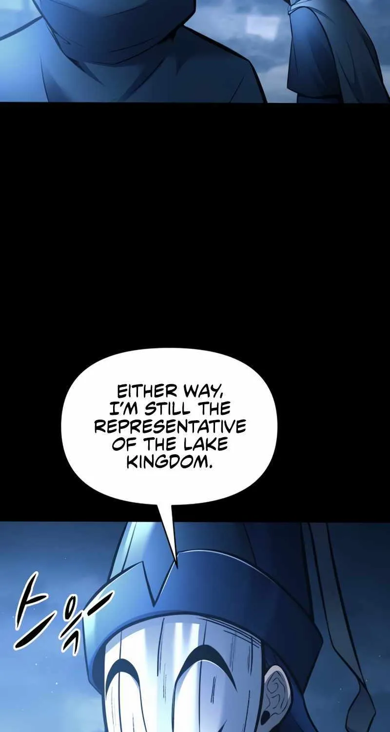 I Became the Tyrant of a Defence Game Chapter 76 page 88 - 