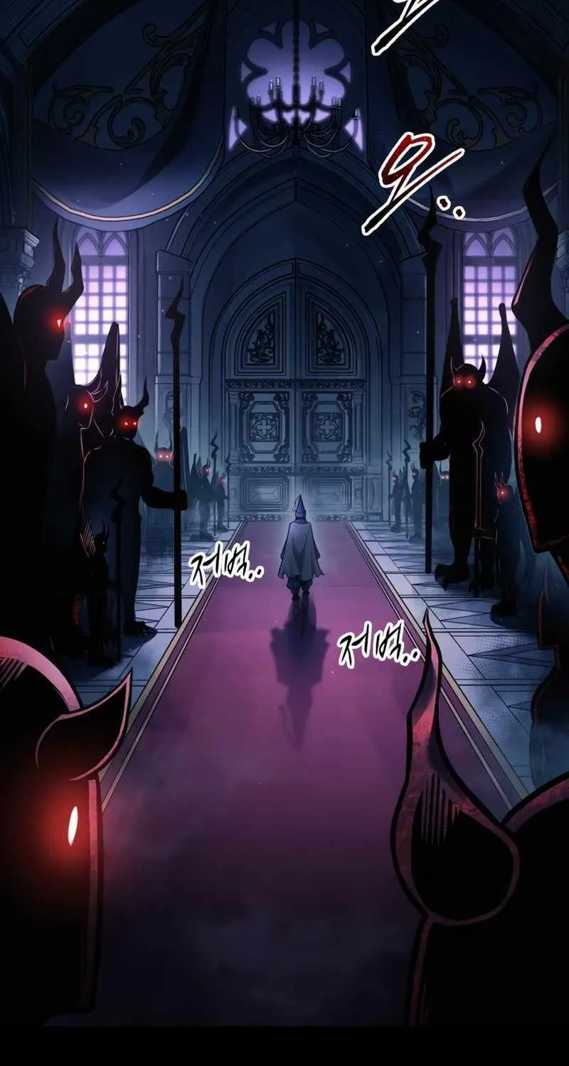 I Became the Tyrant of a Defence Game Chapter 76 page 94 - 