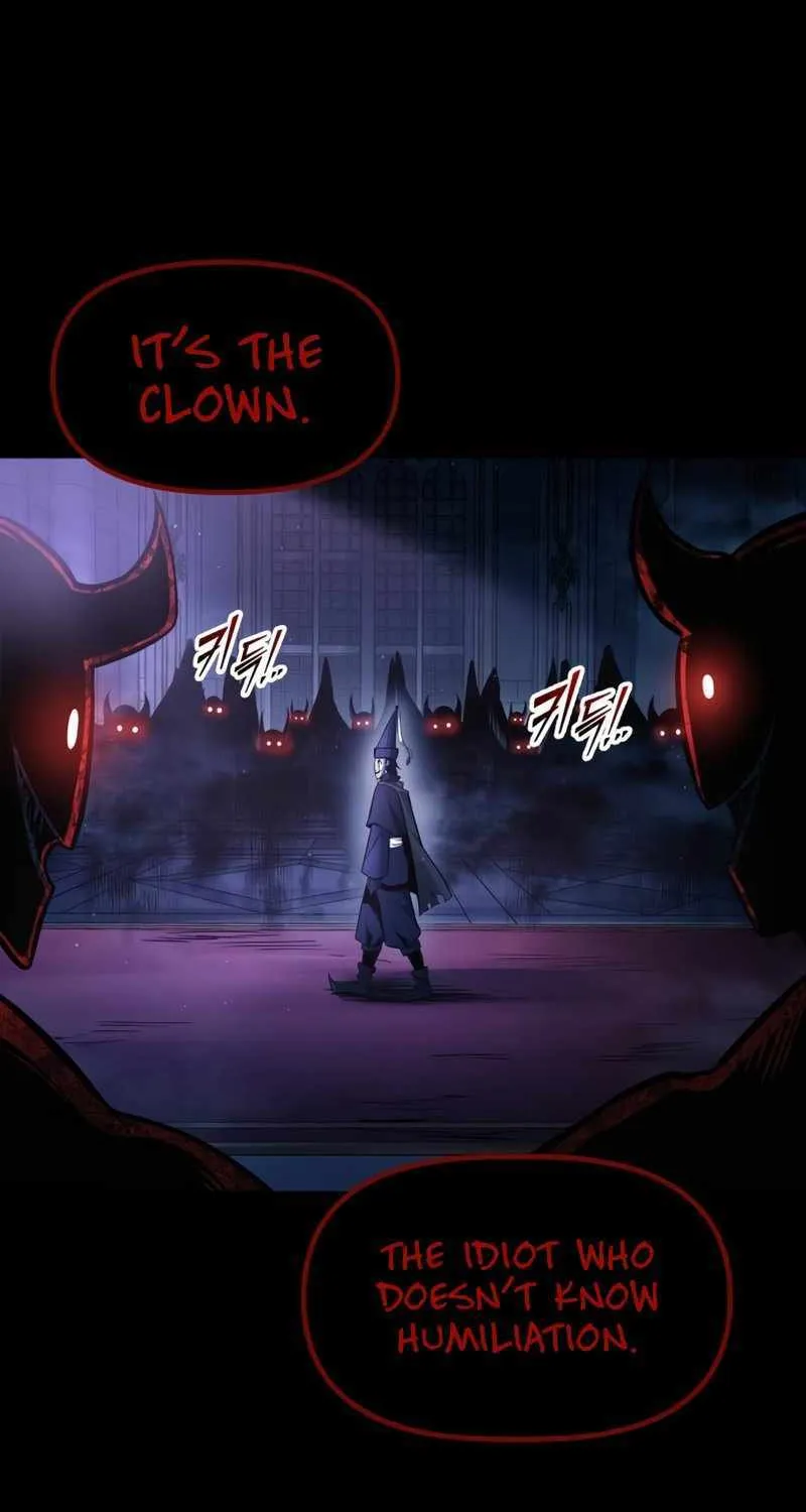 I Became the Tyrant of a Defence Game Chapter 76 page 95 - 
