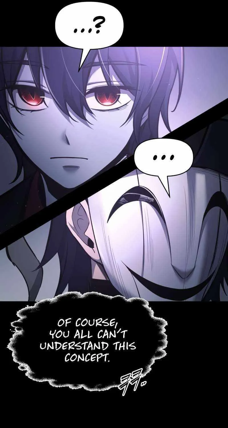 I Became the Tyrant of a Defence Game Chapter 77 page 11 - 