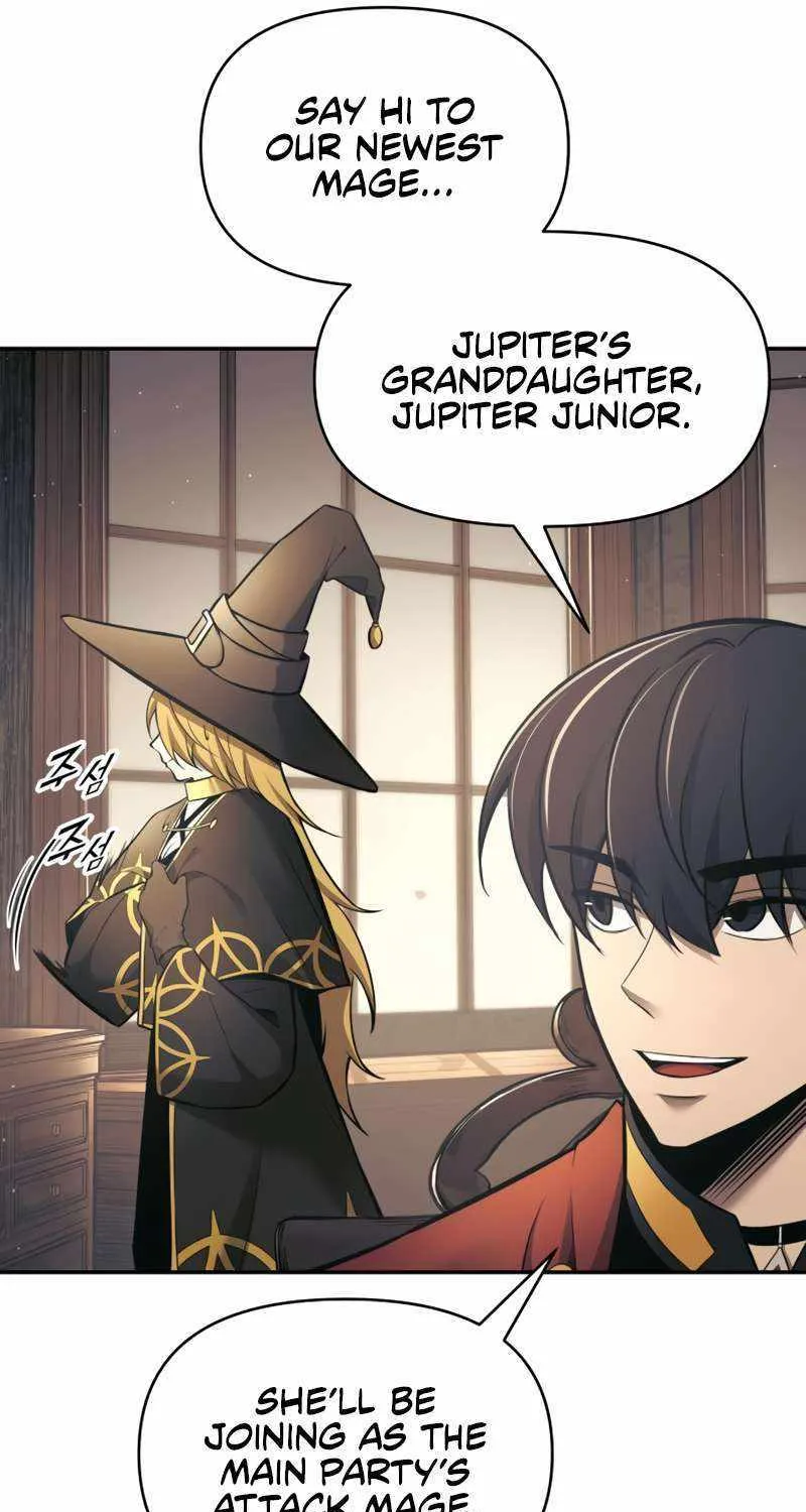 I Became the Tyrant of a Defence Game Chapter 77 page 107 - 