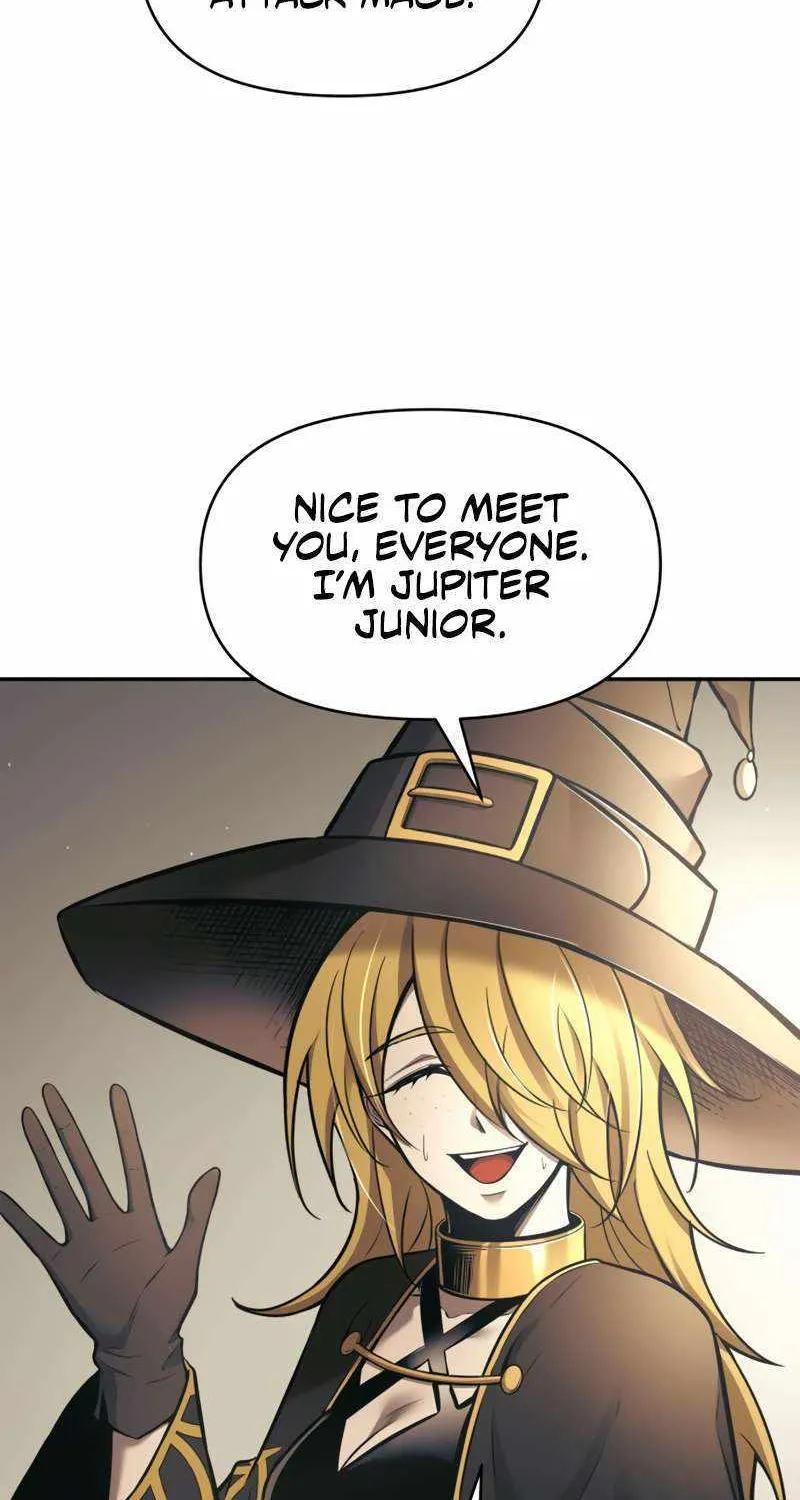 I Became the Tyrant of a Defence Game Chapter 77 page 108 - 