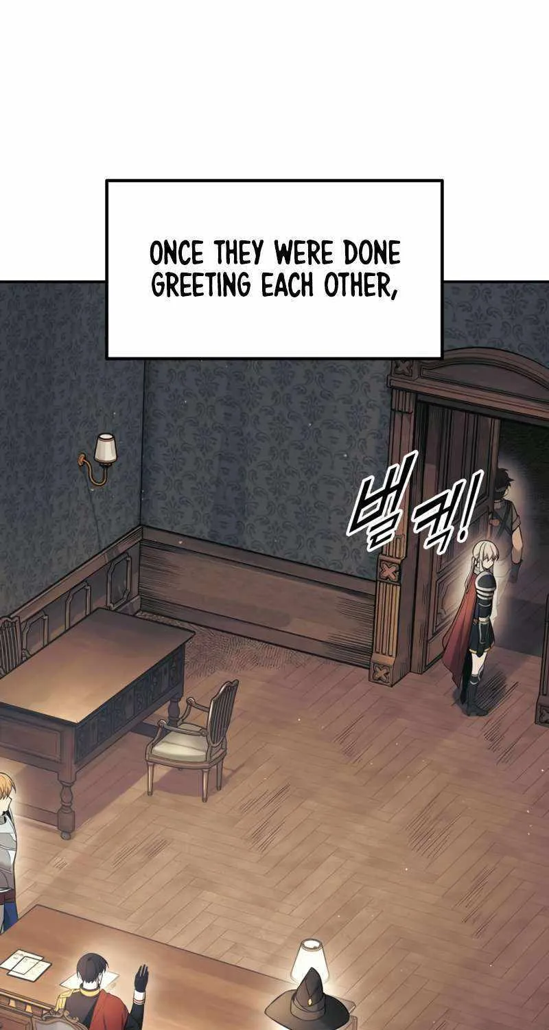 I Became the Tyrant of a Defence Game Chapter 77 page 111 - 