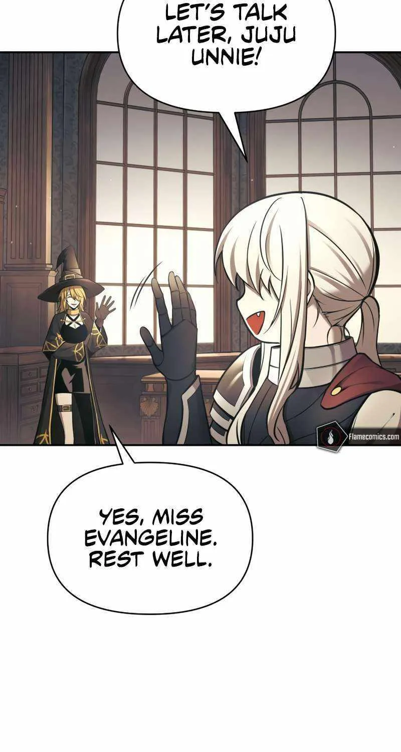 I Became the Tyrant of a Defence Game Chapter 77 page 113 - 